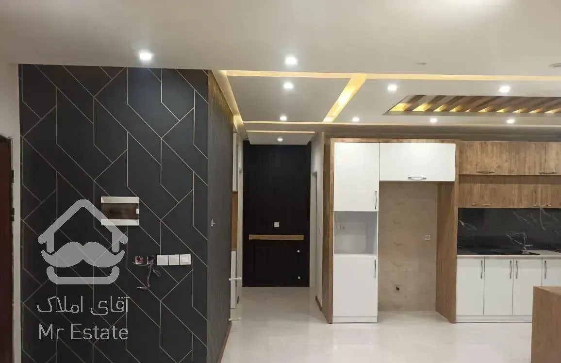 ۹۸ متر ۲ خواب