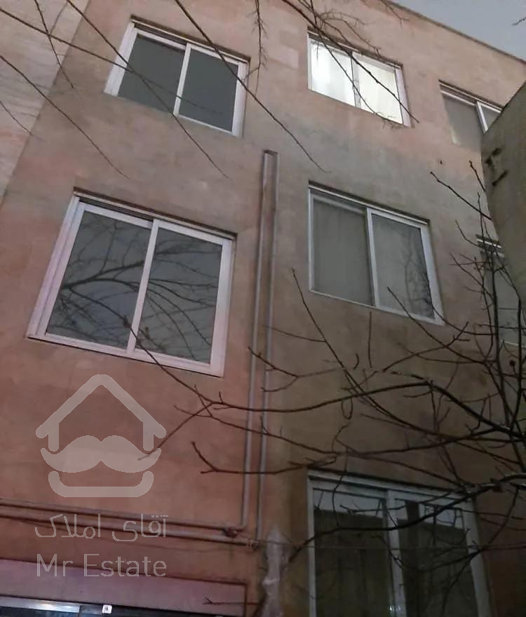 ۱۲۰متر/ط همکف/تخلیه/تهرانپارس خ۱۳۷