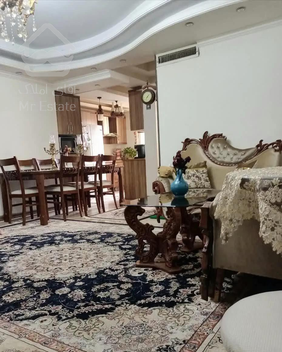 آپارتمان ۶۵ متر، تهران شرق