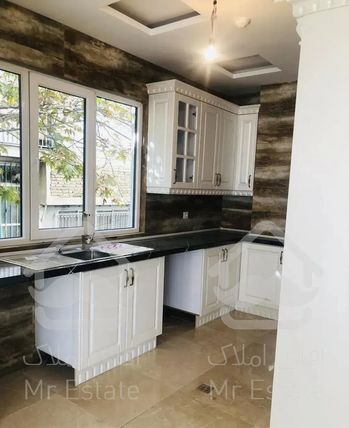 آپارتمان فروش دو خواب