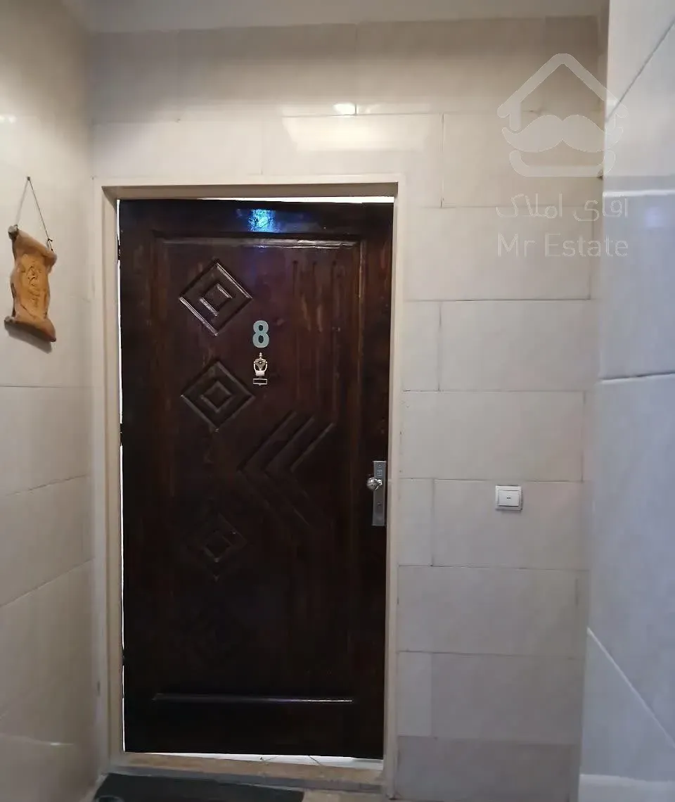 اجاره آپارتمان ۹۰ متری ۲ خوابه در شمشیری