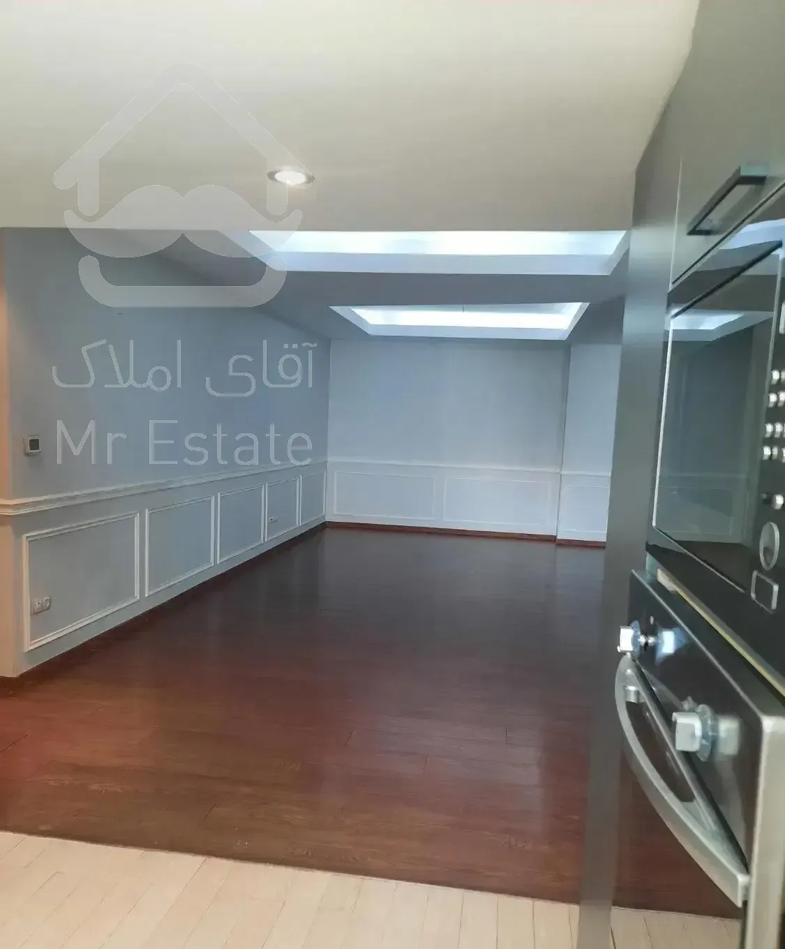 پاسداران شمالی نارنجستان ۲۰۰ متر اجاره تخلیه