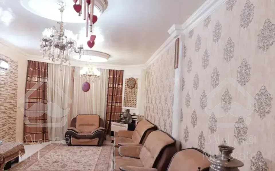 آپارتمان78متر،شیک(هفت تیر22)