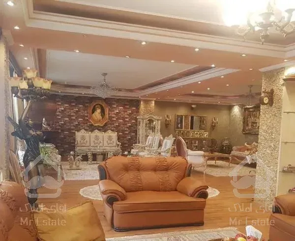 اپارتمان  کوی فردوس