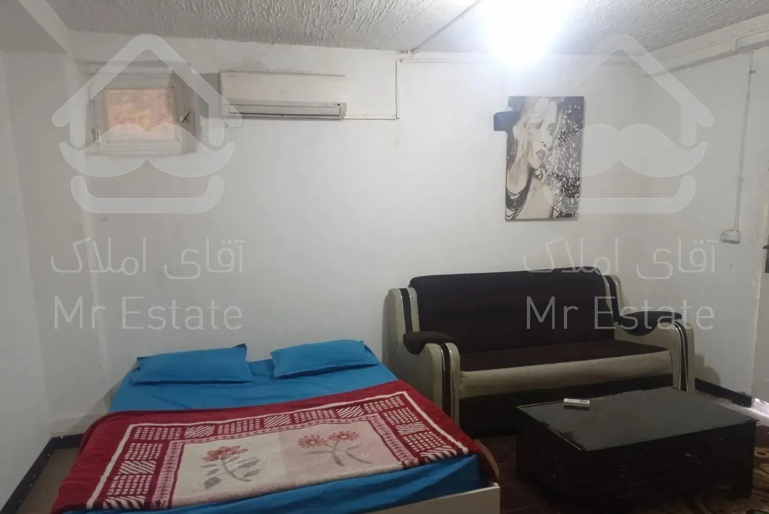 اجاره سوییت شهرک صدف