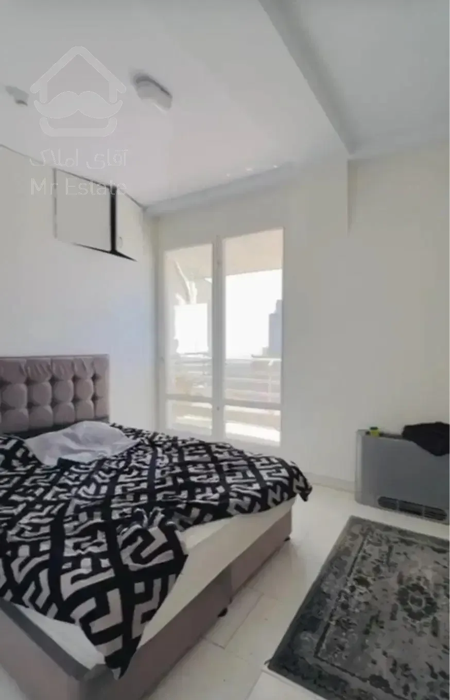 ۱۲۰متر /منطقه۲/ویو کل تهران/ بدون مشرف