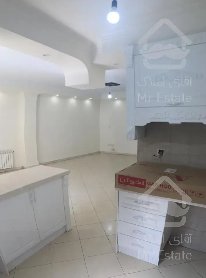 میرداماد/شریعتی/۹۵متر/فول امکانات