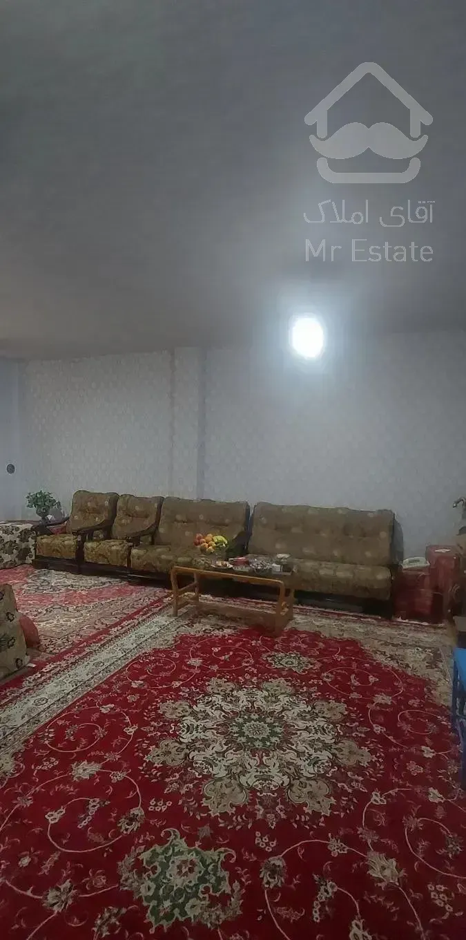 آپارتمان ۸۶ متری