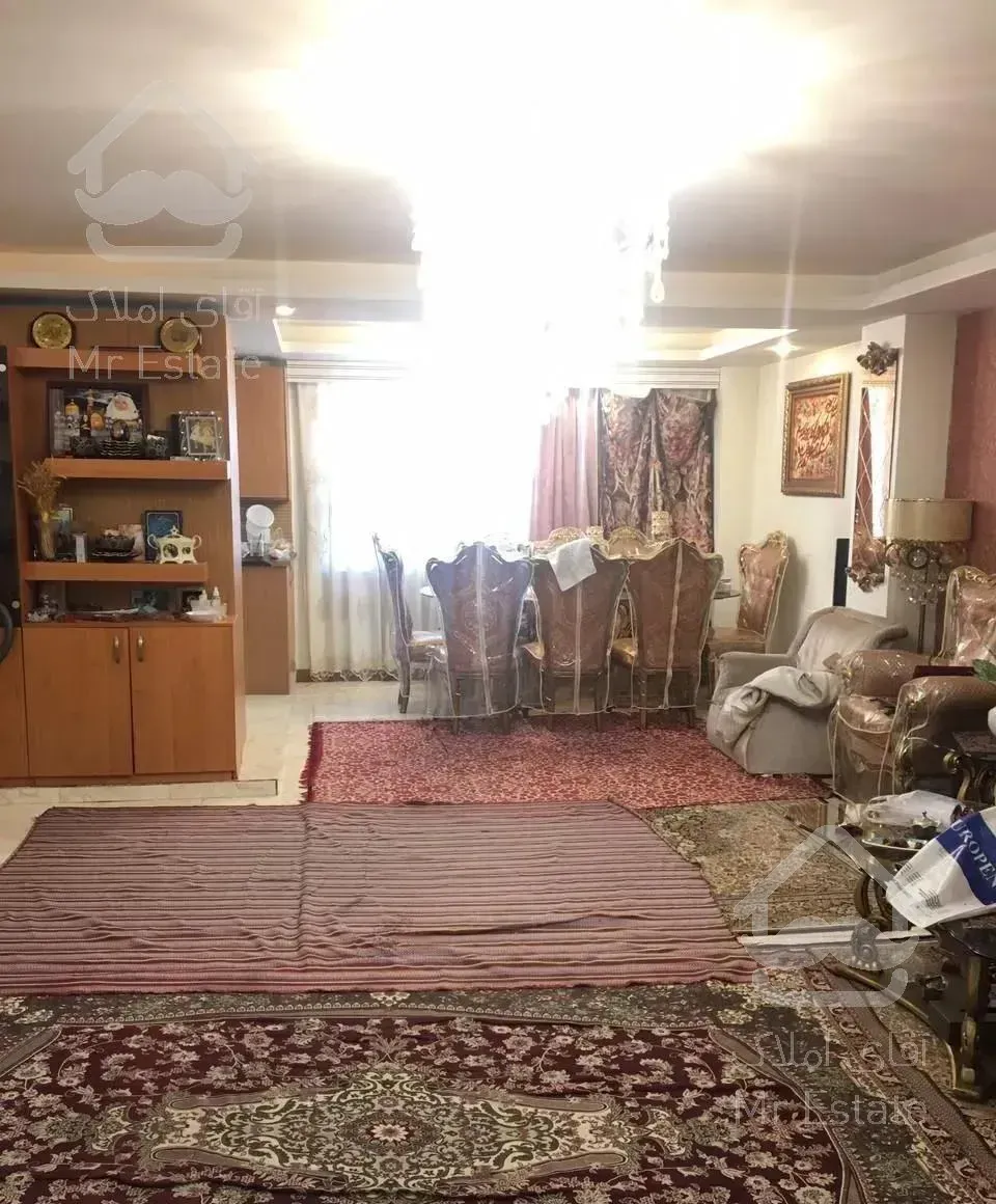 درکه ۸۷ متر / تک واحدی / ۱۰ ساله