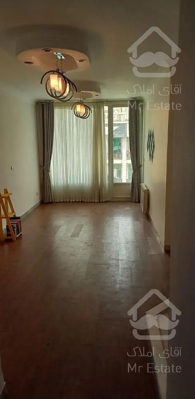 آپارتمان ۵۸ متری شهران طوقانی کوچه عباسی