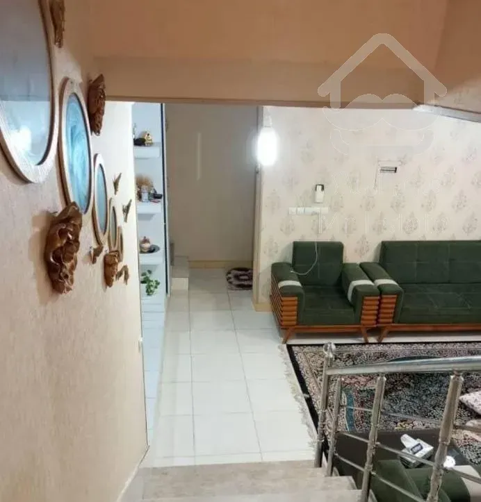 فروش اپارتمان تنگک ۱ سند تک برگ پایان کار