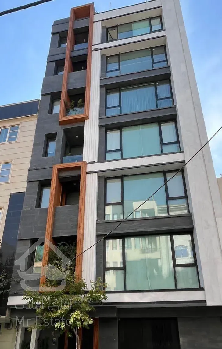 ۱۷۰مترمدرن /صفر/سامانیه/هاشمیه/زیر صارمی