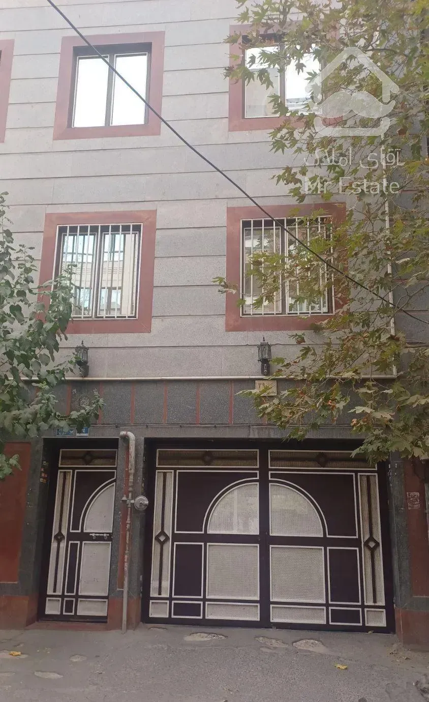 رهن  آپارتمان ‌۱۱۴متری تخلیه و نوساز