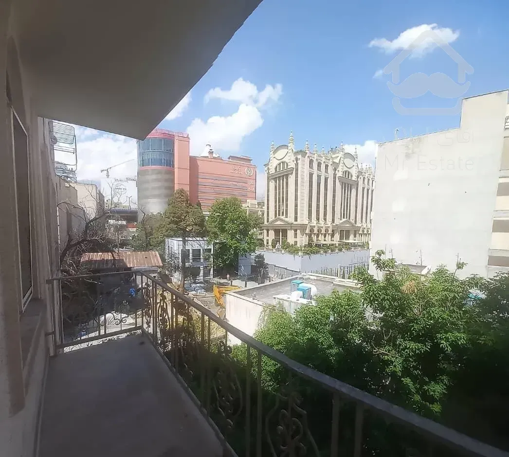 واحد ۱۷۵متری خیابان الهیه/صدر