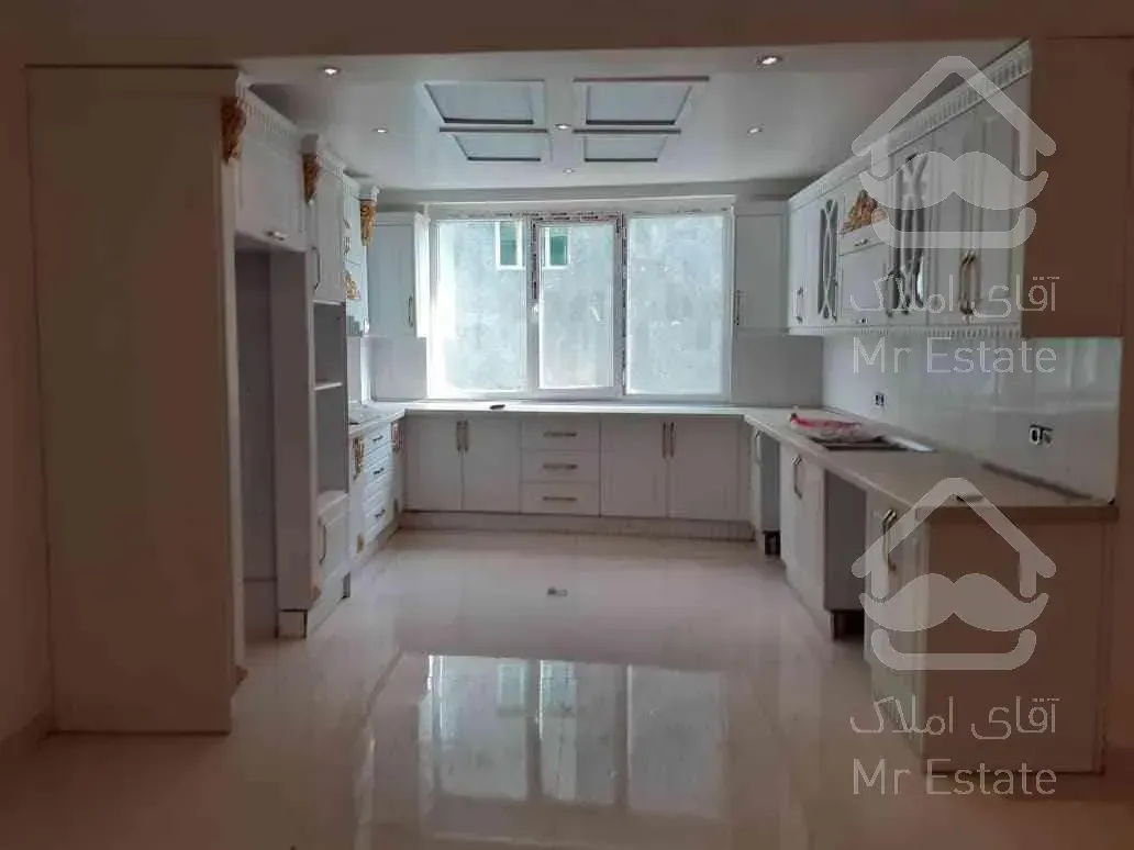 اجاره واحد شیک 114متری ۳ خواب