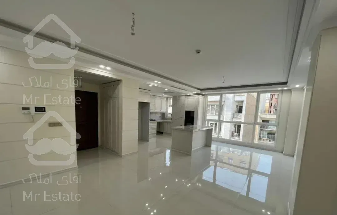 ۹۷متر، نوساز،فول امکانات( تهران ویلا)