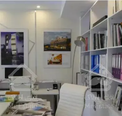 واحد/ 100 متری/موقعیت اداری