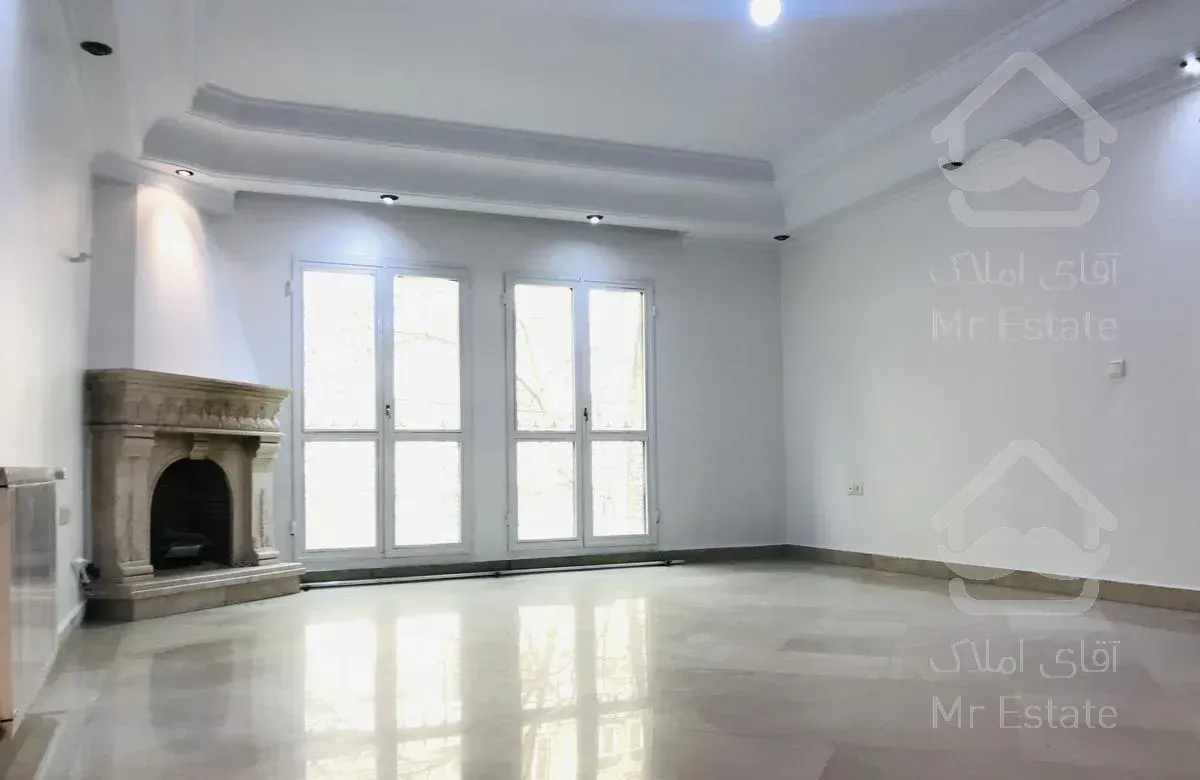 ۱۳۰متر میرداماد نور و نقشه