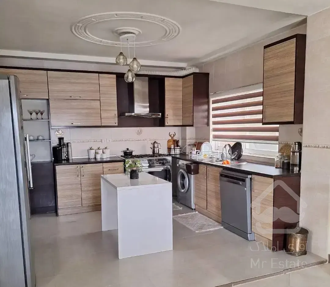 واحد ۱۵۰ متری در بلوار کریمی نوشهر