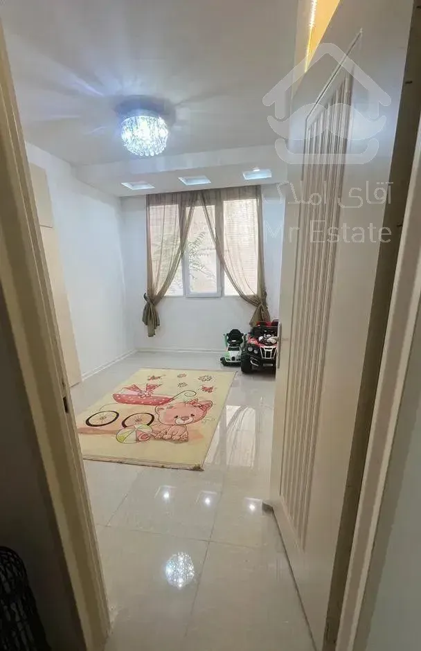 آپارتمان ۱۴۵ متری سه خواب