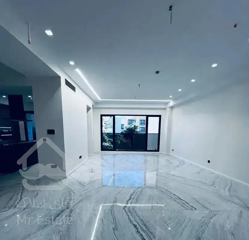 ۹۳متری/ تکواحدی/سرمایه گذاری/کلید نخورده