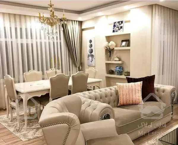 68متر/فول امکانات/مجرد موجه/جنت آباد شمالی