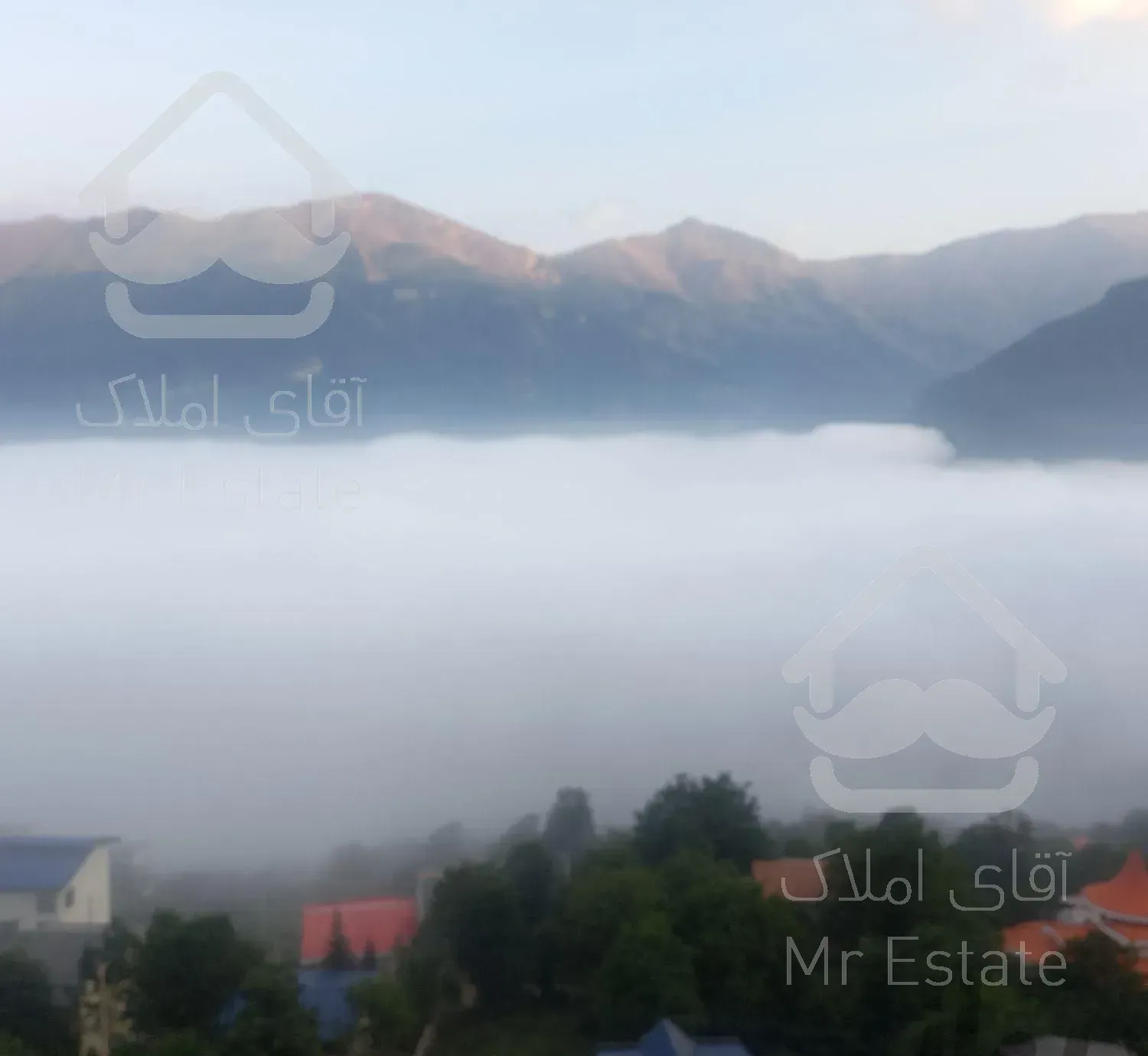 اجاره آپارتمان تراس دار، دوهزار، خنک