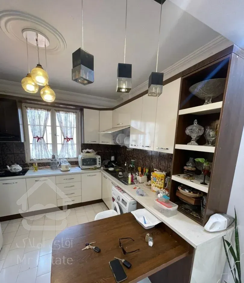 آپارتمان ۷۸متر دوخواب خ ۱۶۹تاپ لوکیشن