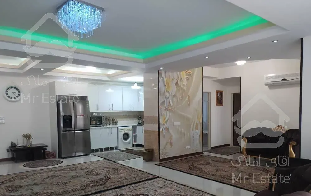 آپارتمان۱۲۰متری،نوساز،فروش