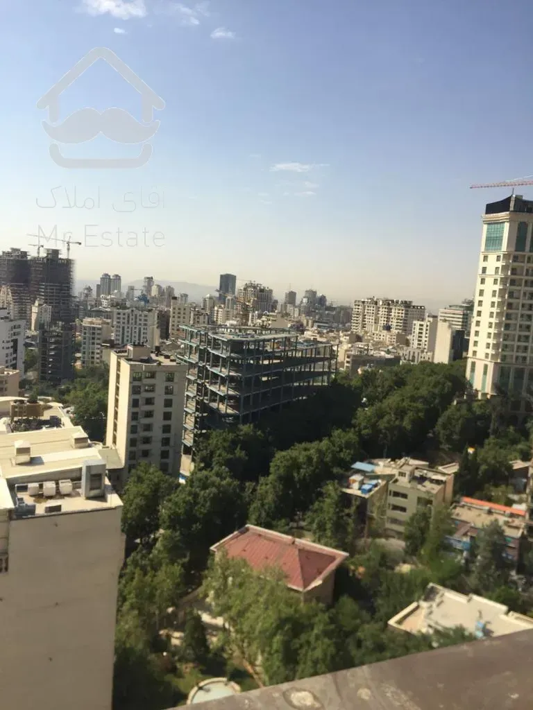 ۲۶۳متر پنت زعفرانیه/تک واحدی/فول مشاعات