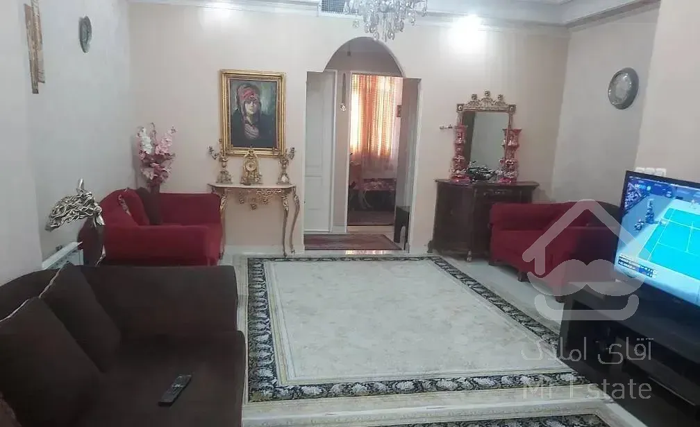 آپارتمان 70 متری 2 خواب
