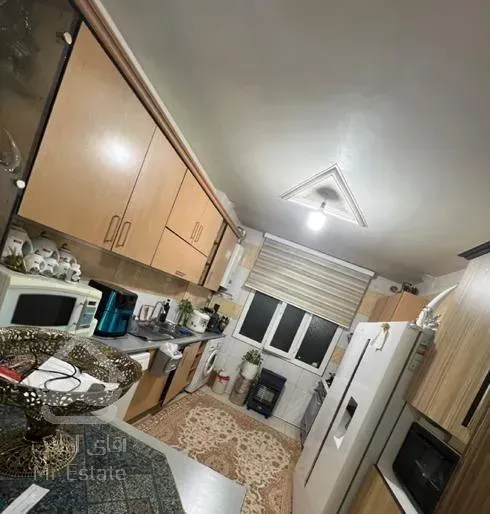 ۴۹ متر / اسانسور / بدون خرج