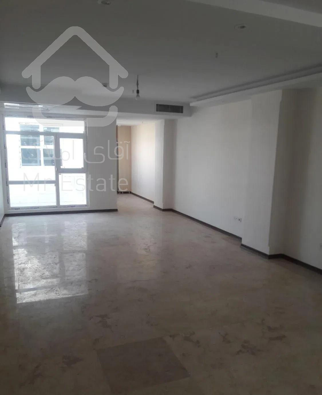 فروش 105 متر قلهک-عطاری مقدم کلید نخورده