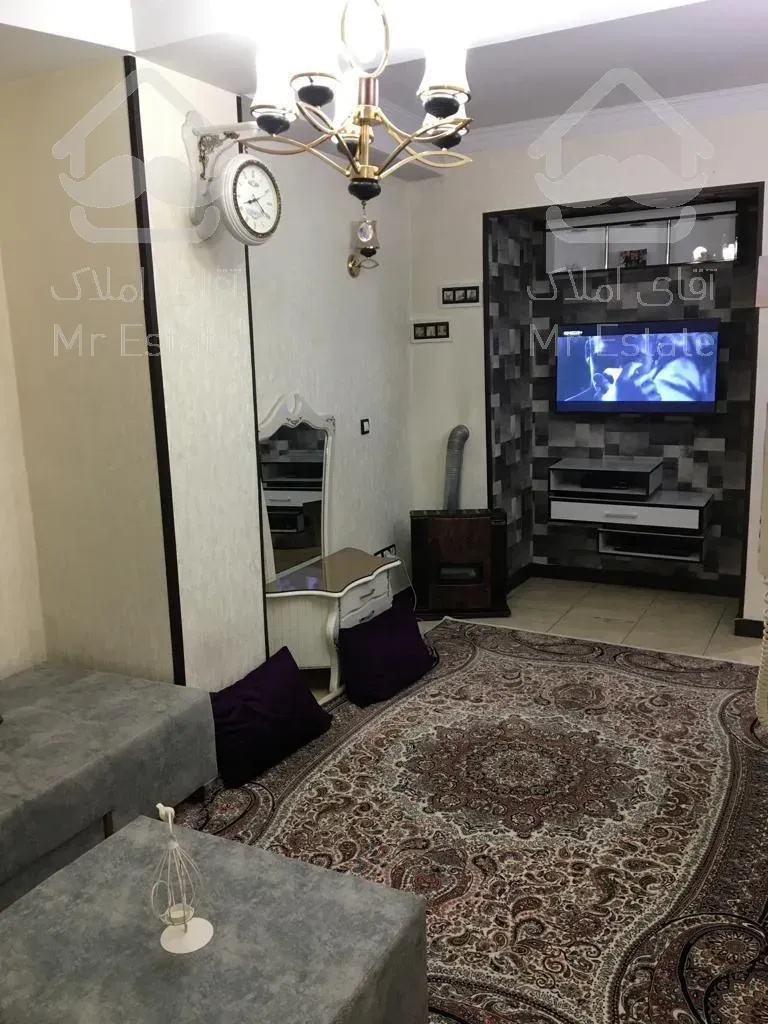 آپارتمان40متری خوش نقشه