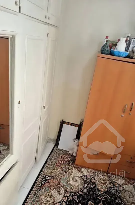 ۴۵ متری ابتدای گلدار