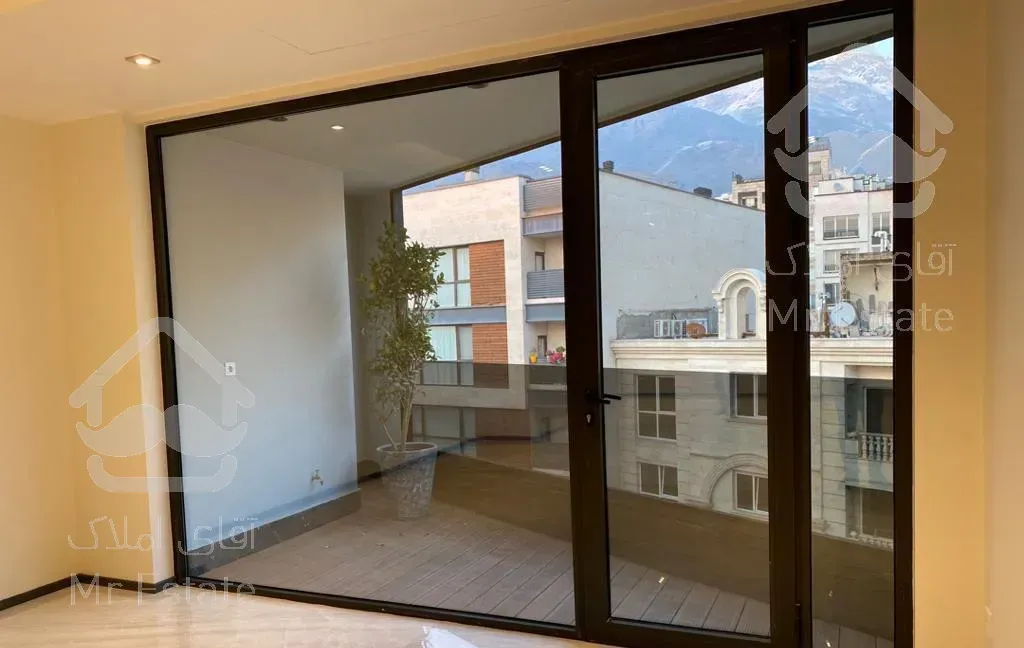 ۱۷۰ متر کلید نخورده/ مدرن