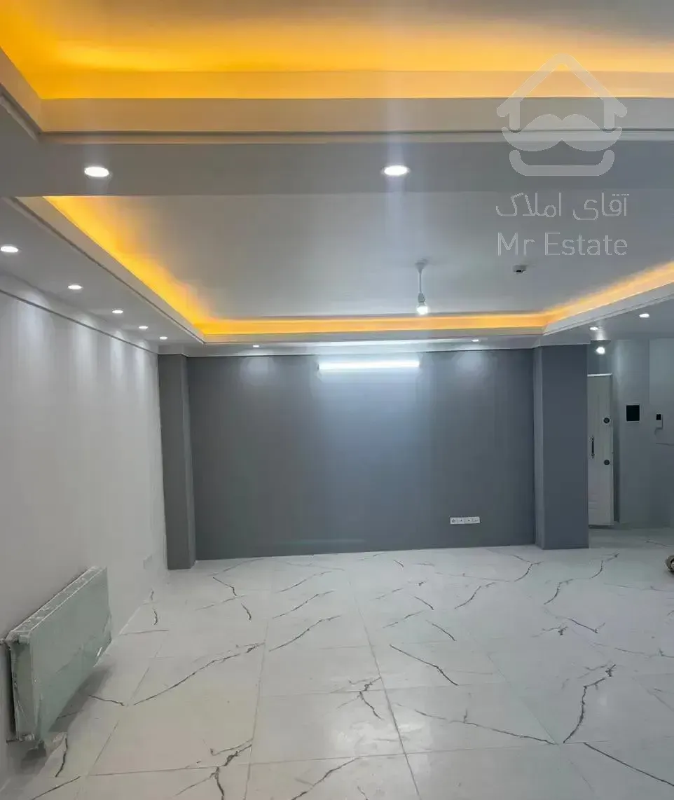 آپارتمان فردوسی جنوبی