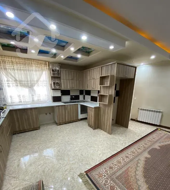 اجاره آپارتمان ۷۵ متری در پیروزی ۴۰۰ دستگاه