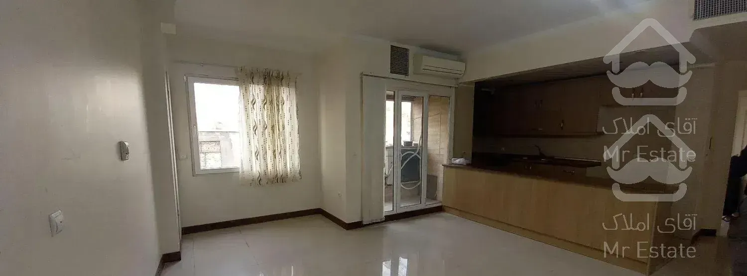 ۹۲ متر/اشرفی  اصفهانی   فول امکانات