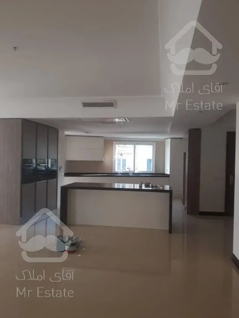 اجاره و رهن آپارتمان زعفرانیه 370  متر لاکچری