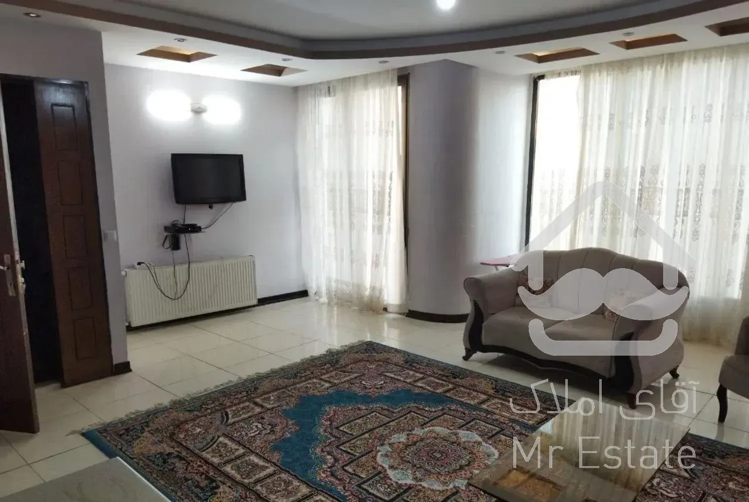 اجاره منزل مبله در سی سه پل