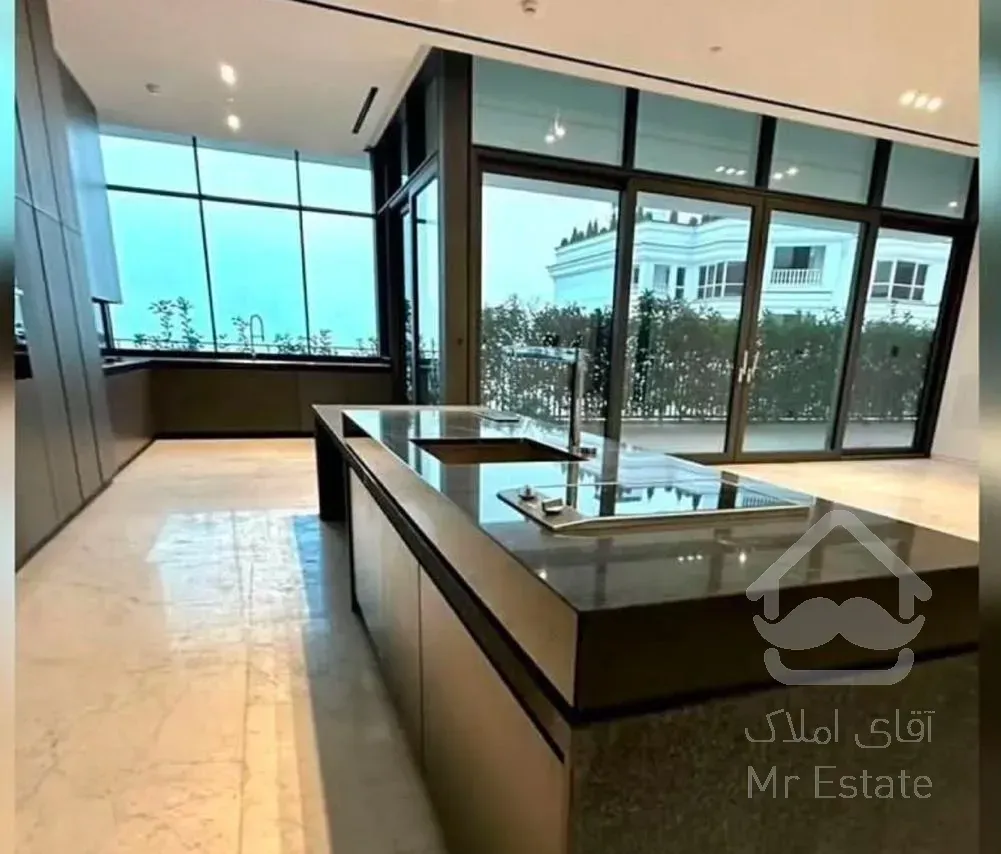 ۶۰ متر سوپر لوکس تاپ لوکیشن