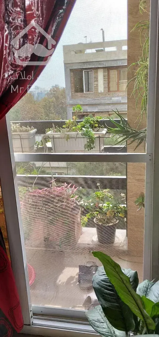 آپارتمان 112 متر دو خواب