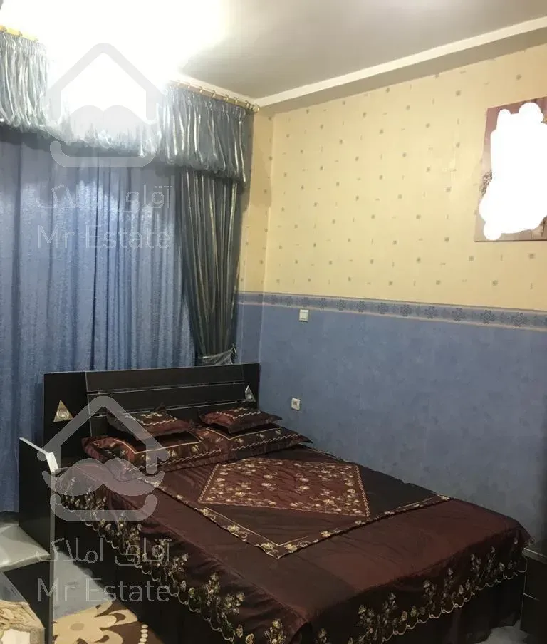 آپارتمان ۷۰. متر. دوخوابه