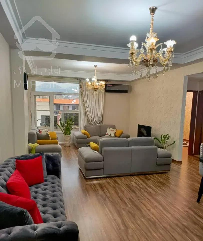 ۵۸ متر / ۱ خوابه  / سالن پرده خور/بیمه ۳