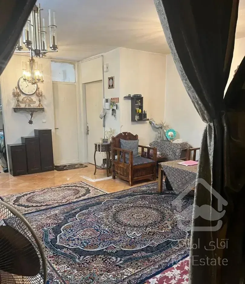 آپارتمان ۷۵متری  جلال  مجتمع کوشک