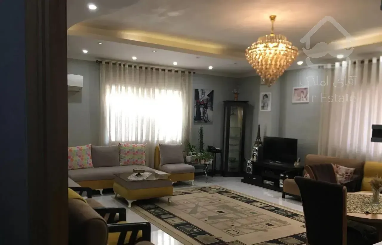 فروش واحد ۷۴ متری در محدوده شهاب نیا
