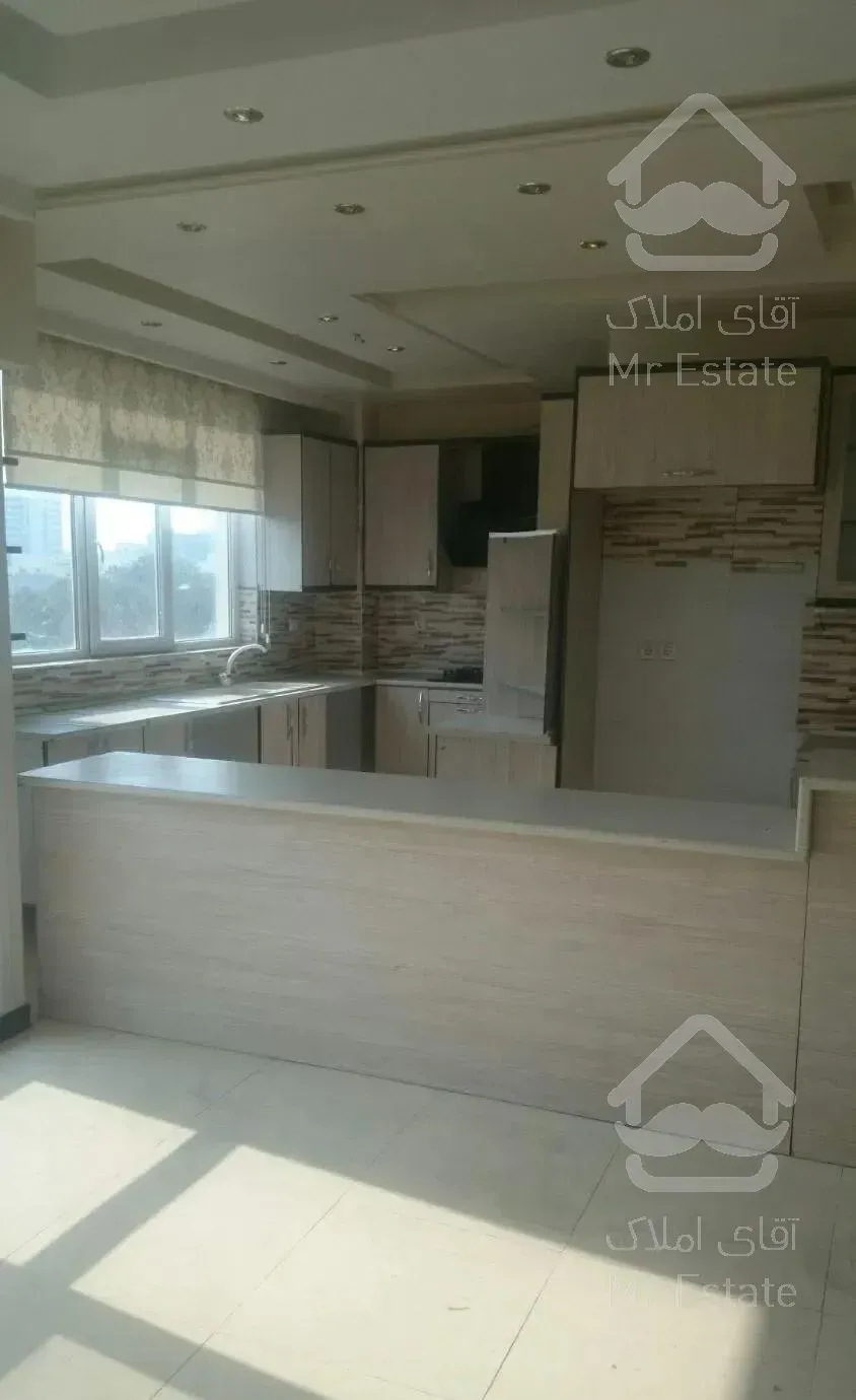 سیدخندان،خواجه عبدالله۱۷۰متر۳خواب،شیک