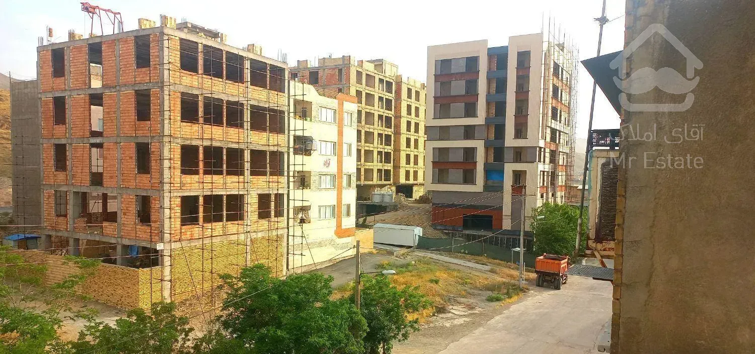 شهرصنعتی ورودی جهان پناه