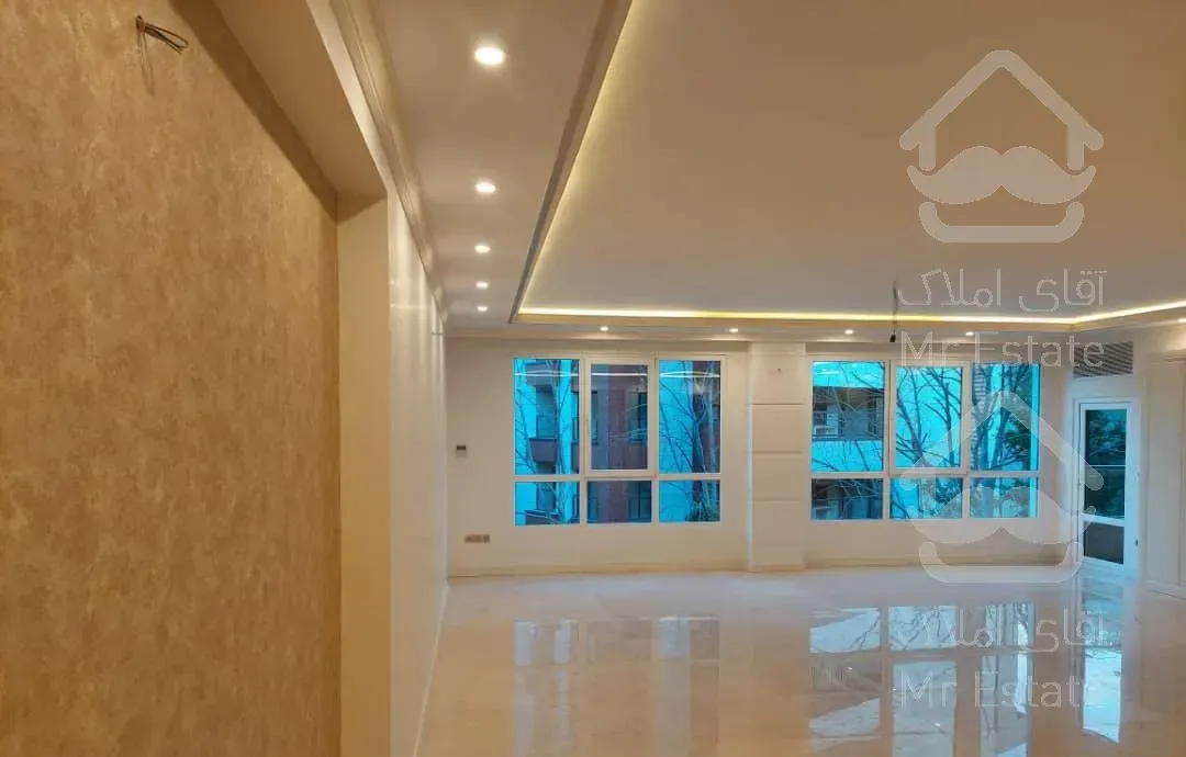 آپارتمان دولت منظریه 214 مترى فروشى